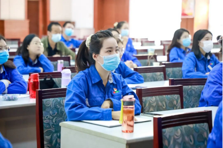 小小寫作課,生發(fā)大能量